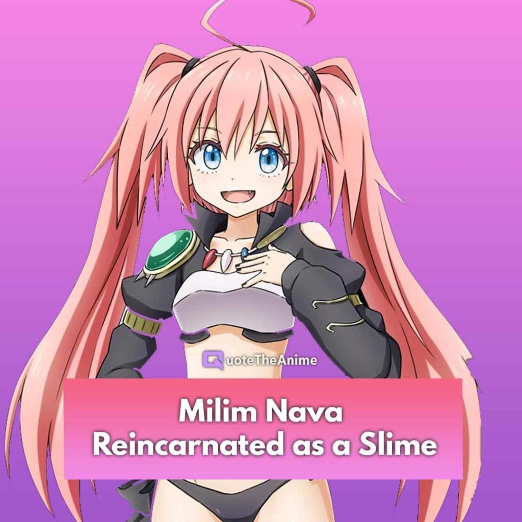 Milim Nava vs Tanjiro Kamado Who Would Win The Hypothetical Clash